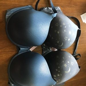 Victoria secret bras